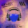 Gawler & Aston Merrygold - Across My Heart (Gawler Club Mix) - Single